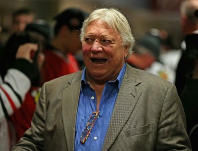 NHL legend Bobby Hull dead at 84: Blackhawks