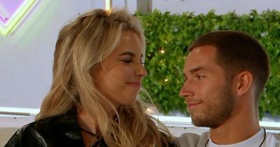 Love Island fans rumble Ron's true feelings during telling chat with Lana