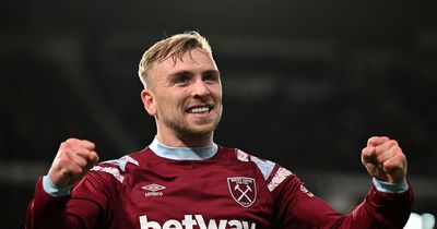 West Ham player ratings: Jarrod Bowen stars in Derby County FA Cup win to set up Man Utd trip