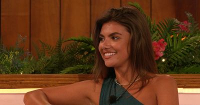 Love Island fans say 'new version' of Gemma Owen has entered ITV villa
