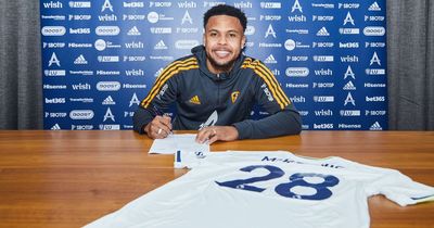 Inside Weston McKennie's fortnight of Leeds United doubts and Victor Orta's key in Juventus deal