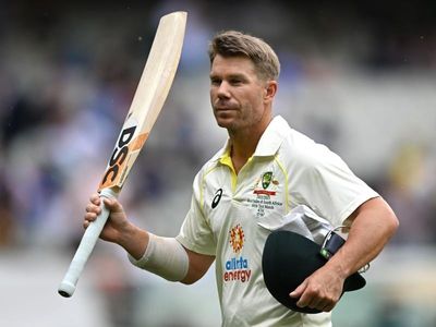 Warner fears for future of Test cricket
