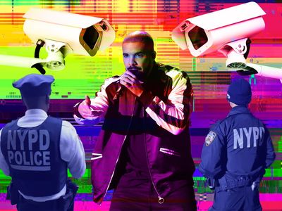 How a Drake concert put NYPD’s ‘arsenal’ of surveillance technologies under the spotlight