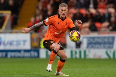 Craig Sibbald on why Kilmarnock is a bigger match than Celtic for Dundee United