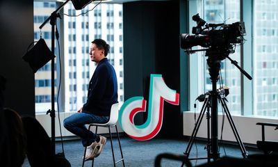TikTok CEO to testify before US Congress next month over data privacy