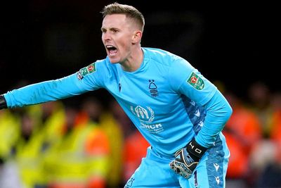 Dean Henderson injury could prompt Nottingham Forest to sign goalkeeper