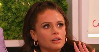 Love Island fans poised for Olivia's explosive reaction as Zara spills on Tom's secret kiss