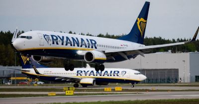 Ryanair ordered to refund flight after customer refused to break Covid travel advice