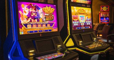 Poker machines: it's time to grow a spine and stop this menace