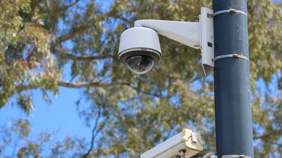 City of Salisbury council meeting on Smart Cities CCTV cameras cancelled after blackout