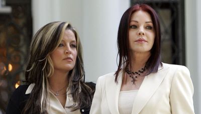 Priscilla Presley files legal challenge disputing control of Lisa Marie Presley trust