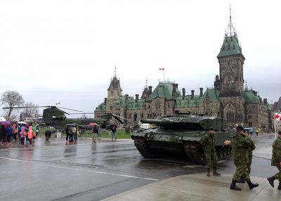 Ukraine: Will Western tanks bring victory?