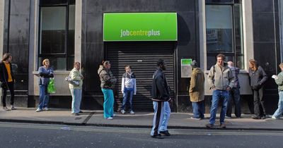 Scotland’s unemployment rate 'should be four times higher than figures suggest'