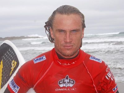Country club charged over death of former pro surfer
