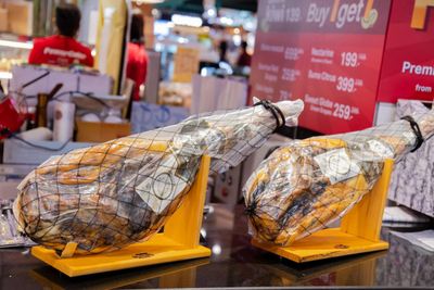 Take the Gourmet way to world-leading brands