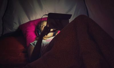 One in 10 children ‘have watched pornography by time they are nine’