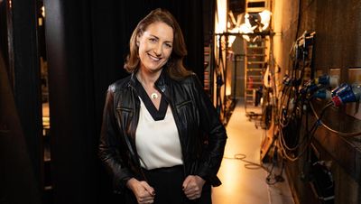 ‘Upfront with Katie Hannon’ is like the Late Debate on steroids