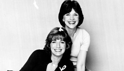 Cindy Williams, starred in ‘Laverne & Shirley,’ dies at 75