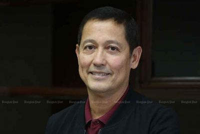 Anudit joins TST anti-graft team