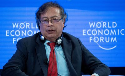 Colombia's attorney general says he will not drop extradition warrants