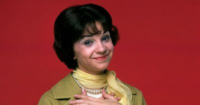 Actress Cindy Williams dies after starring in Happy Days and Laverne & Shirley