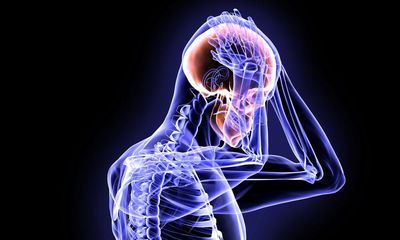 Three or more concussions add up to long-term cognitive problems, study suggests