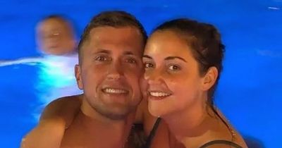 Jacqueline Jossa hits out at split rumours following 'make or break' holiday