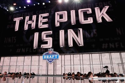 7-round mock draft for the Saints, with a Cardinals-Sean Payton trade proposal