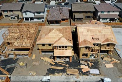 Housing market slump gives homebuilders no choice but to offer aggressive mortgage rate buydowns