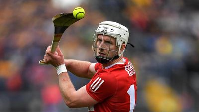 ‘I thought I was being treated unfairly’ – Cork’s Patrick Horgan gives his view on Kieran Kingston’s regime