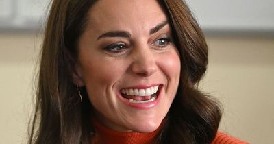 Princess of Wales Kate launches campaign she considers 'life's work'