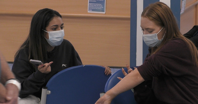 24 Hours in A&E shows Nottingham students attend Queen's Medical Centre over suspected needle spiking