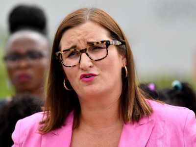 Schoolyard scrap over funding promise in NSW election