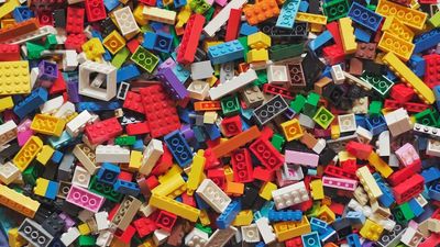 Canberra man caught with 70 Lego sets, suspected to be stolen, part of organised retail crime syndicate: police