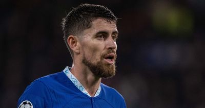 Arsenal transfer news: Late Jorginho move eyed from Chelsea as Ivan Fresneda decision made