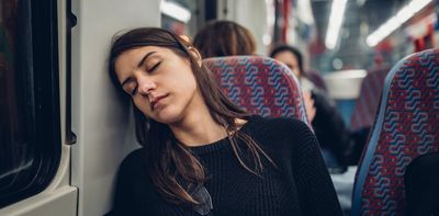 Jetlag hits differently depending on your travel direction. Here are 6 tips to help you get over it