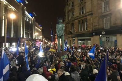 Pro-EU grassroots efforts will help keep European hearts and open to Scotland