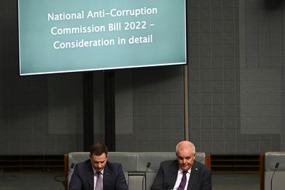 Australia lifts ranking on global anti-corruption index after hitting record low