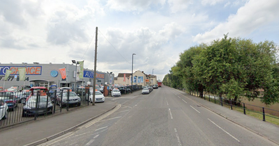 Year of roadworks planned near Temple Meads as work to upgrade gas pipes gets underway