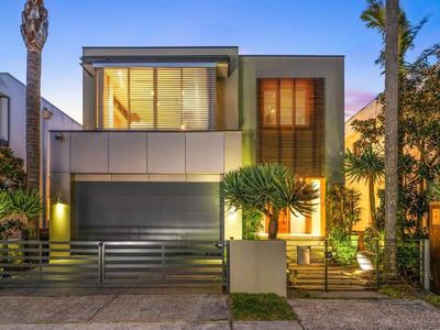 Sale of Caddick's seized Sydney mansion fetches $10m