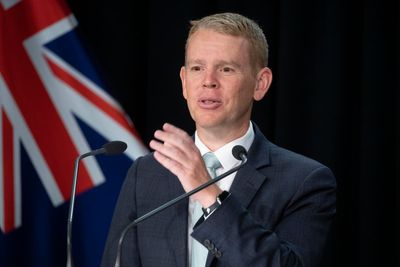 New Zealand PM Hipkins' Cabinet to prioritize day-to-day