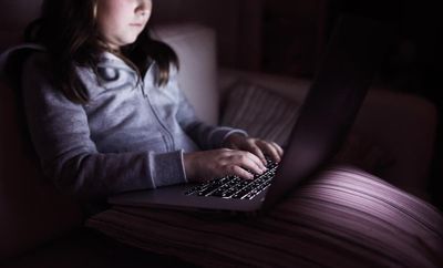 Half of children have seen porn by the age of 13