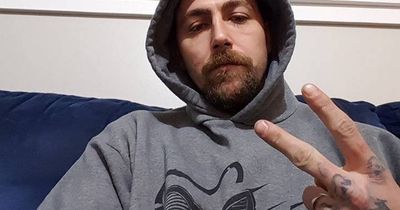 Killer to be sentenced for threats in poem from jail