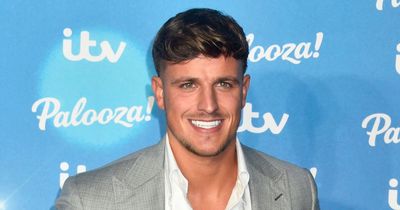 Love Island's Luca says he 'brings enough to the table' in cryptic post after Gemma split