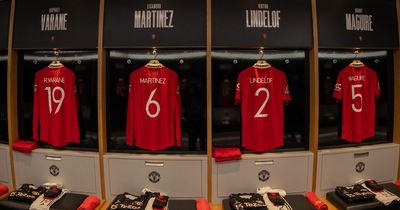 Manchester United dressing room mood has changed for the better on transfer deadline day