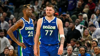 Doncic Scores 53, Calls Out Pistons’ Trash-Talking Assistant Coach