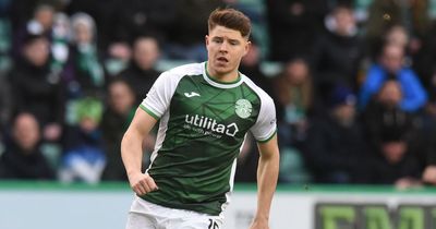 Kevin Nisbet could STILL seal Hibs transfer exit despite Millwall snub and selling now is smart business - Tam McManus