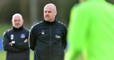 Everton transfer deadline day Q&A recap as Sean Dyche faces up to cold reality