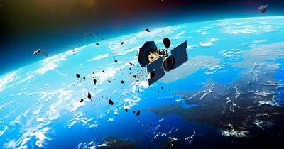 Satellites blocking sky make hunt for alien life more difficult, say experts