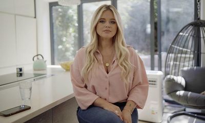 TV tonight: Emily Atack confronts the men who harass her online